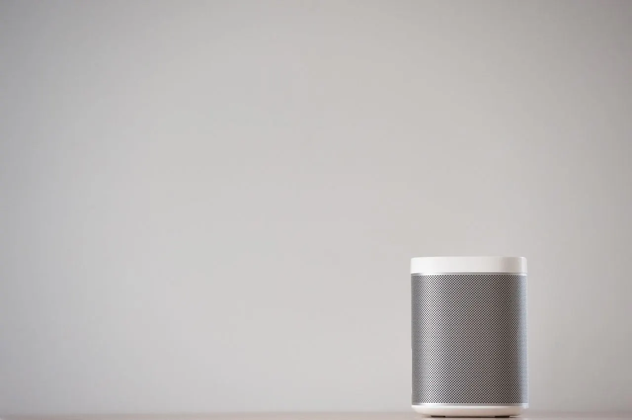 Alexa vs Google Assistant vs Apple Home smart home technology illustration