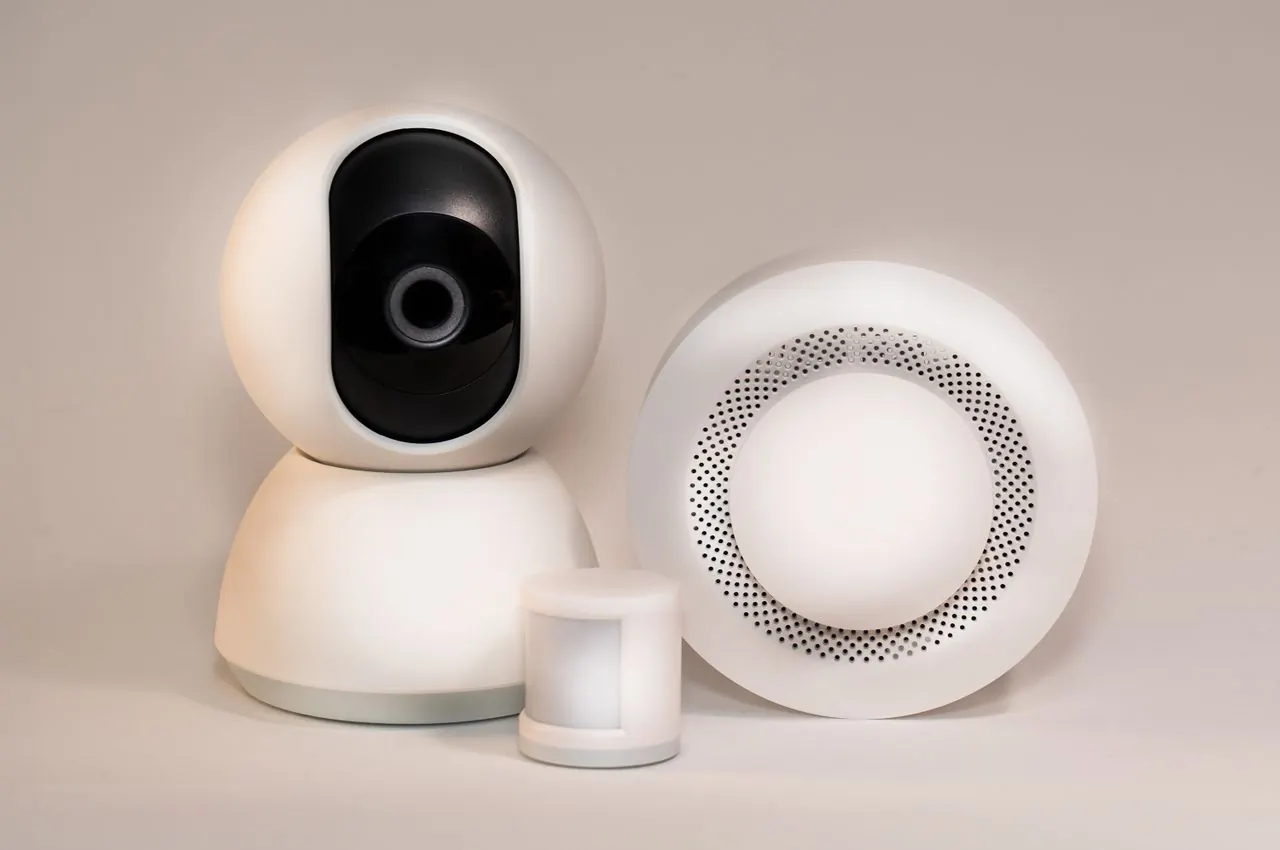 Smart Home Automation Ideas for Everyday Life smart home technology illustration