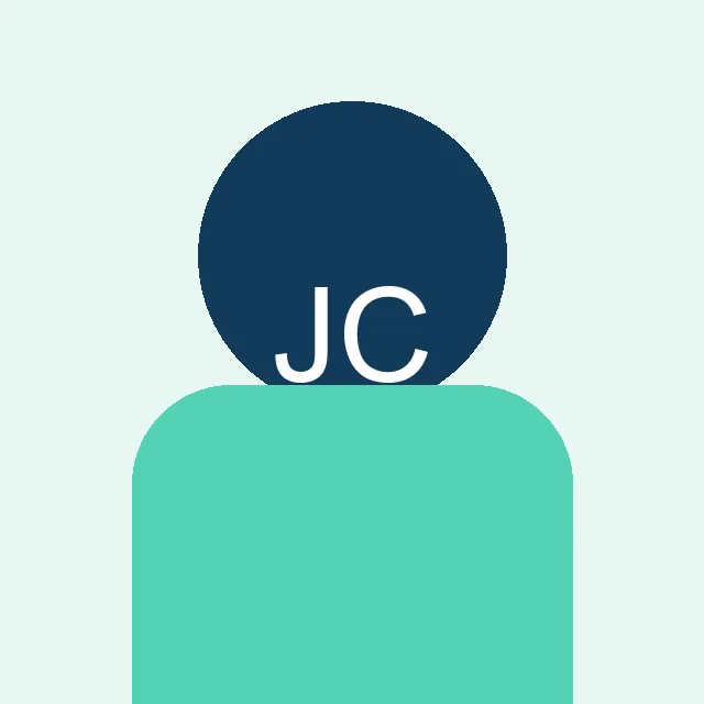 Jamie Carter profile illustration